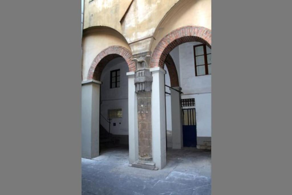 Appartamento Stella In Centro A Firenze Exterior photo